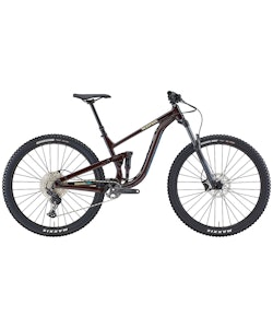 Kona | Process 134 29 Bike X Large Dark Brown