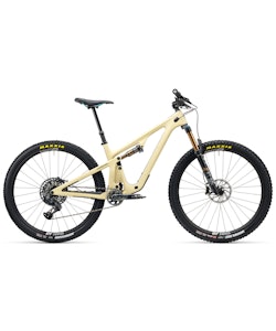 Yeti Cycles | Sb120 T3 X01 Axs Bike 2023 X Large Dust