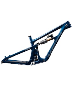 Yeti Cycles | Sb160 X2 Factory Frame 2023 Large Cobalt