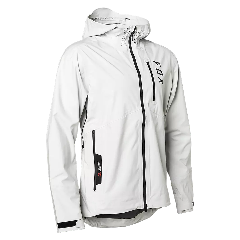 FOX FLEXAIR NEOSHELL WATER JACKET | Jenson USA