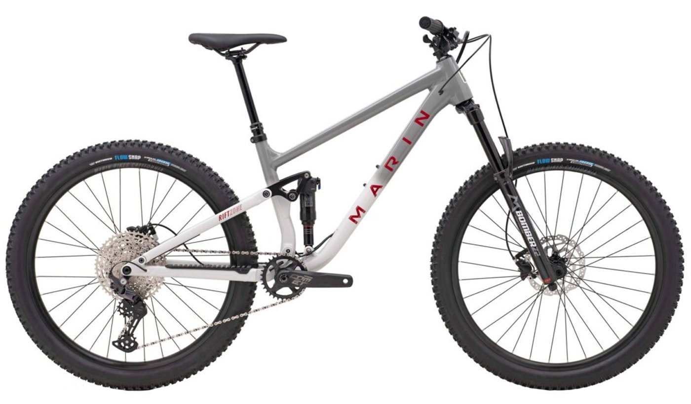 27.5 dual suspension store mountain bike