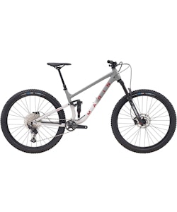 Marin Bikes | Rift Zone 2 29 Bike 2023 Small Grey