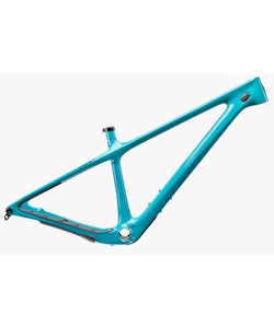 Yeti Cycles | Arc Frame 2023 X Large Turquoise