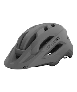 Giro | Fixture MIPS II XL Helmet Men's in Matte Titanium