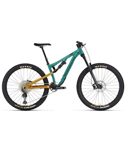 Rocky Mountain | Reaper 27.5 Bike 2022 Gold / Green Os