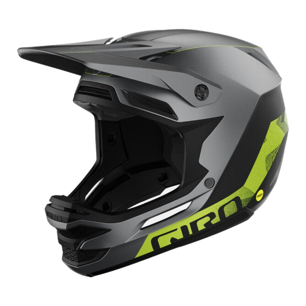 Giro Insurgent Spherical Helmet