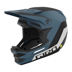Giro | Insurgent Spherical Helmet Men's | Size Medium/large In Matte Harbor Blue