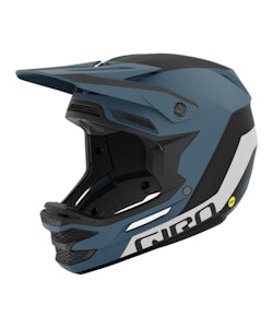 Giro | Insurgent Spherical Helmet Men's | Size Extra Small/small In Matte Harbor Blue