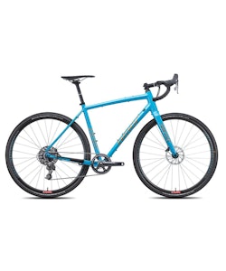 Niner | Rlt 2-Star Bike 2023 53Cm Azure Blue