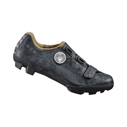 Shimano | Sh-Rx600W Women's Bicycles Shoes | Size 36 In Stone Gray | Nylon
