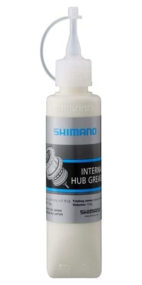 Shimano Internal Hub Grease 100 Grams