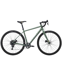 Kona | Libre Bike 2023 52Cm Green