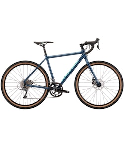 Kona | Rove Al 650 Bike 2022 54Cm Satin Gose Blue