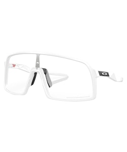 Oakley | Sutro Photochromic Sunglasses Men's In White