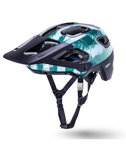 Kali | Cascade Helmet Men's | Size Large/extra Large In Feather Gloss Green