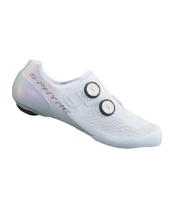 Shimano | Sh-Rc903W Sphyre Bicycle Shoes Women's | Size 40 In White
