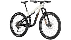 Salsa | Horsethief Carbon Xt 29 Bike X-Large Carbon White