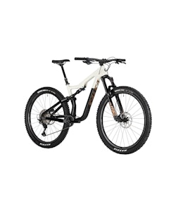 Salsa | Horsethief Carbon XT 29 Bike X-Large Carbon White