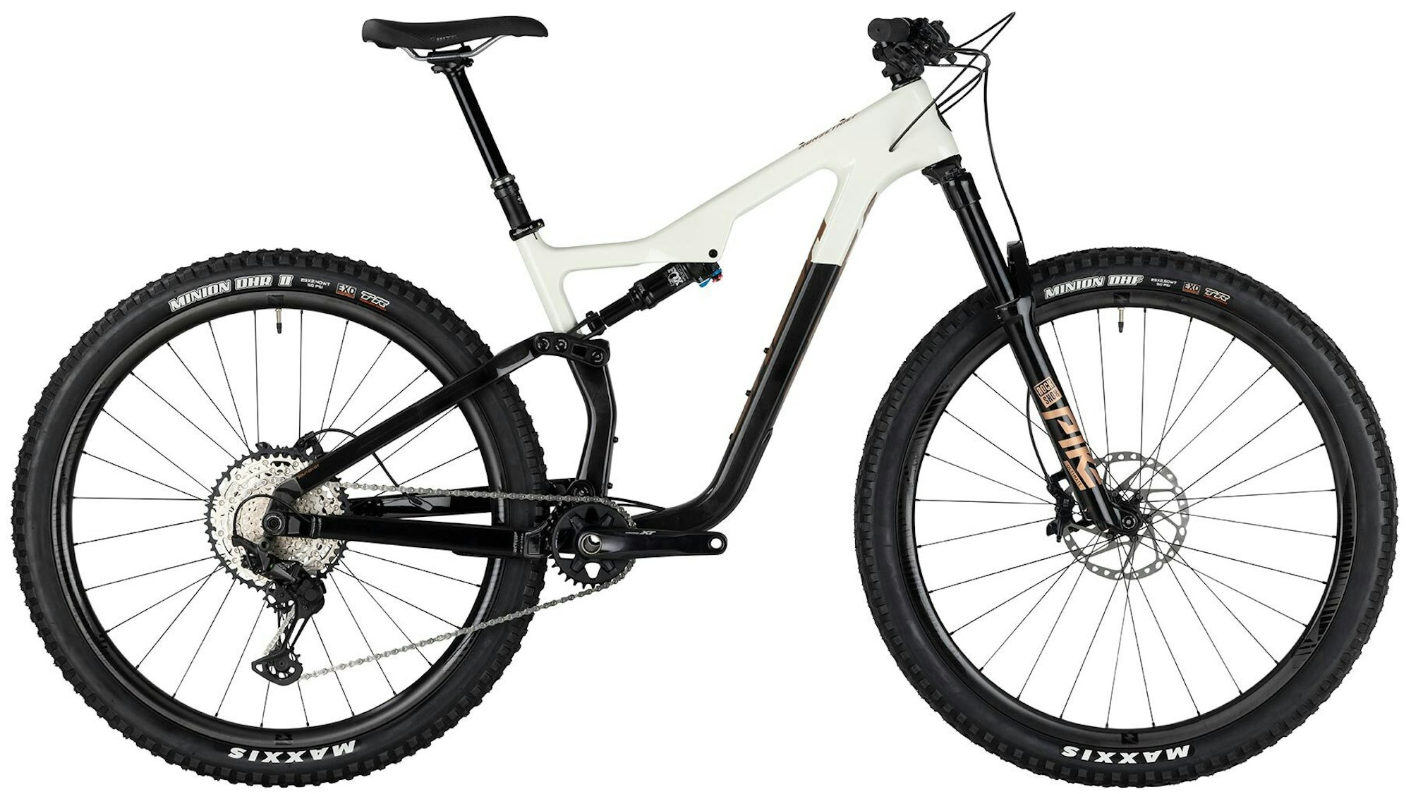 salsa horsethief slx bike