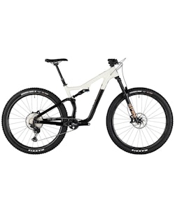 Salsa | Horsethief Carbon XT 29 Bike Large White White