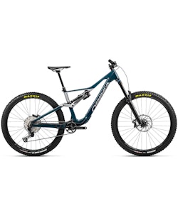 Orbea | Rallon M20 Bike 2023 Medium Jade