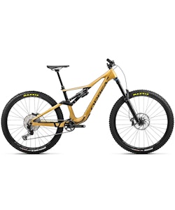 Orbea | Rallon M20 Bike 2023 Medium Brown
