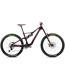 Orbea | Rallon M20 Bike 2023 Large Mullberryberry