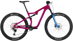 Salsa | Spearfish Carbon Xt 29 Bike Large Carbon Pink