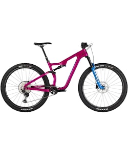 Salsa | Spearfish Carbon Xt 29 Bike Large Carbon Pink