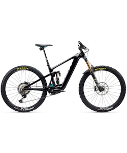 Yeti Cycles | 160E T XT BIKE 2023 Small Black