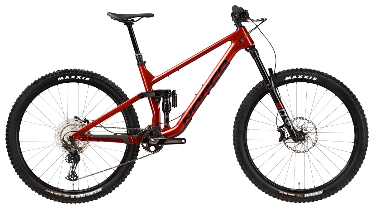 Norco mountain bike cheap price