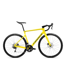 Orbea | Orca M30 Bike 2023 57cm Yellow