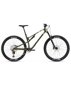 Rocky Mountain | Element Carbon 50 Bike 2023 Green S