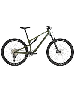 Rocky Mountain | Element Alloy 50 Bike 2023 Green M