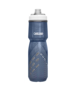 Camelbak | Podium Chill 24oz Waterbottle Navy Perforated