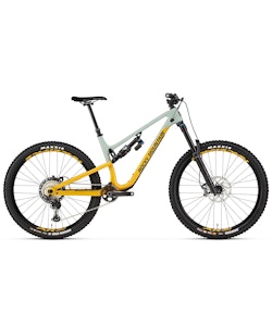 Rocky Mountain | Altitude Carbon 70 Bike 2023 Yellow L