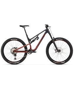 Rocky Mountain | Altitude Carbon 70 Bike 2023 Red M