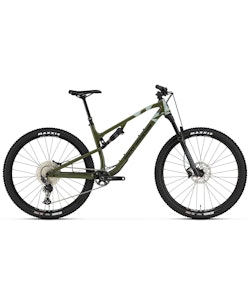 Rocky Mountain | Element Alloy 30 Bike 2023 Green M