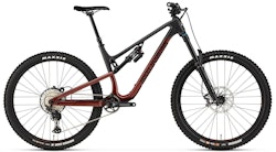 Rocky Mountain | Altitude Carbon 50 Bike 2023 Red M