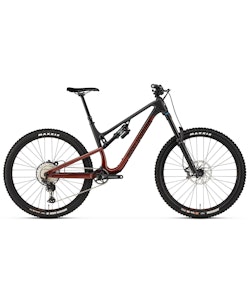 Rocky Mountain | Altitude Carbon 50 Bike 2023 Red Xl