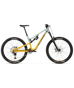Rocky Mountain | Altitude Carbon 50 Bike 2023 Yellow L
