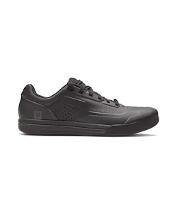 Fox Apparel | Union Flat Shoe Men's | Size 40 In Black | Rubber