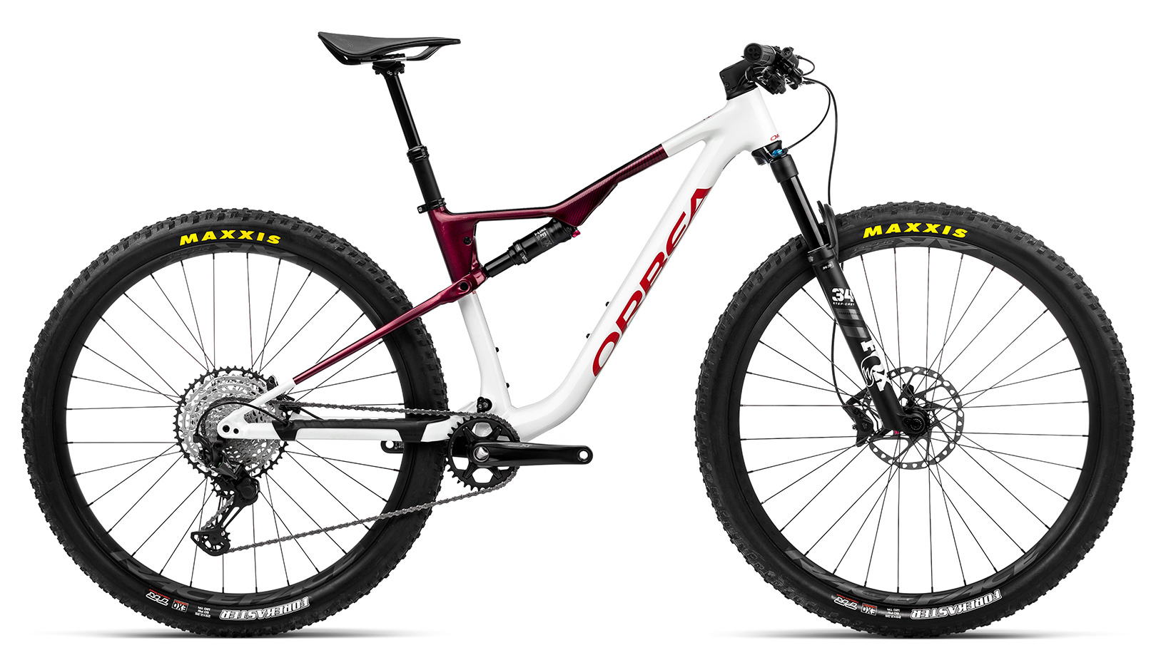 Orbea oiz 29 sales m30