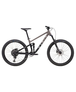 Marin Bikes | Rift Zone 1 27 5 Bike 2023 Small Charcoal