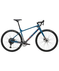 Marin Bikes | Gestalt X10 700C Bike 2023 Small Gloss Blue