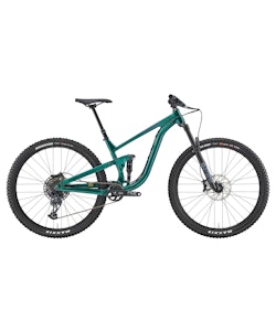 Kona | Process 134 Dl 29 Bike X Large Metallic Green