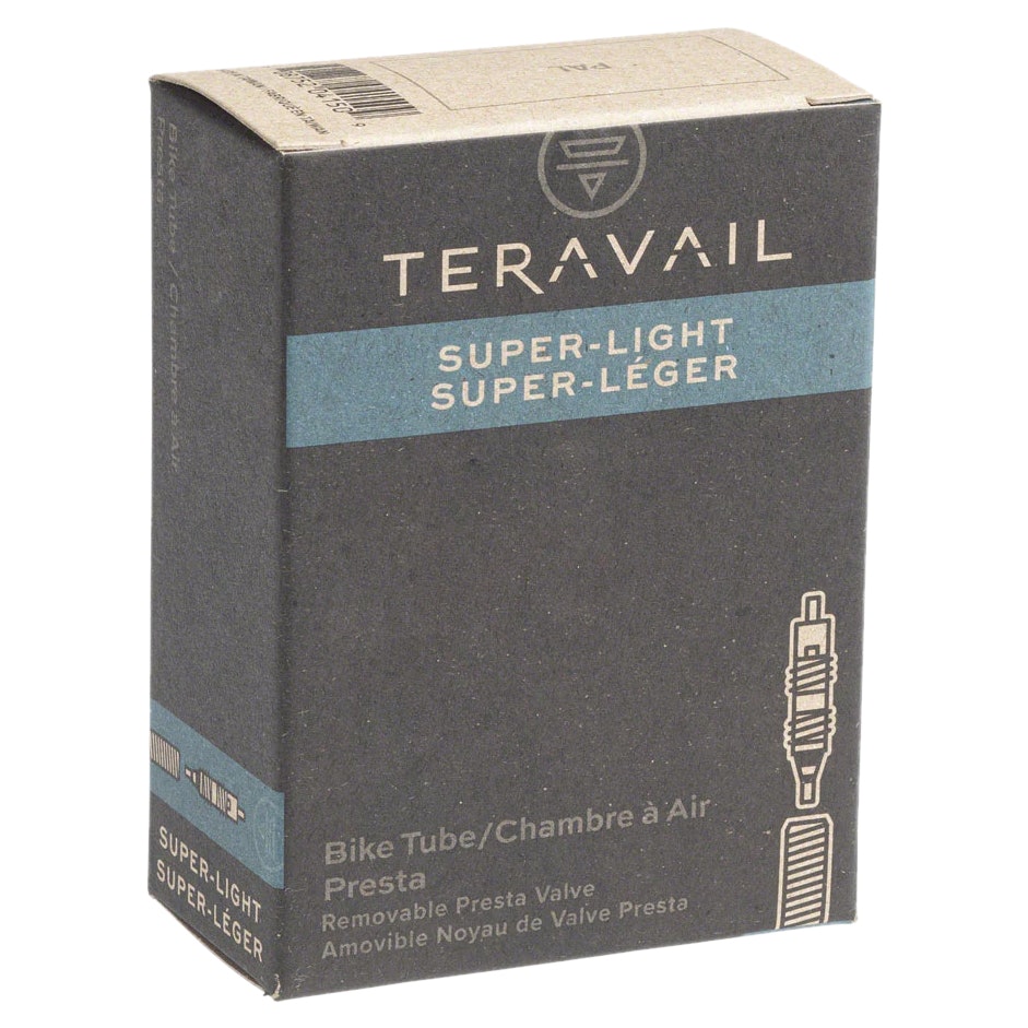 Teravail Super Light 29" Tube
