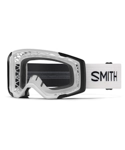 Smith | Rhythm Mtb Goggle Men's In White