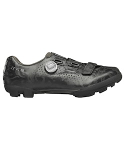 Shimano | Sh-Rx600E Wide Bicycles Shoes Men's | Size 41 In Black | Nylon