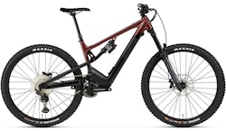 Rocky Mountain | Altitude Powerplay Alloy 50 Bike 2023 Medium, Black Red